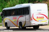 Araujo Transportes 392201 na cidade de São Luís, Maranhão, Brasil, por Marcio Alves Pimentel. Número da foto: #:id.