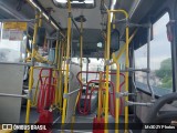 Viação Pavunense B32808 na cidade de Rio de Janeiro, Rio de Janeiro, Brasil, por Mr3DZY Photos. Número da foto: #:id.
