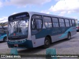 Viação Grande Vitória 6280 na cidade de Vitória, Espírito Santo, Brasil, por Luis Guilherme Ucceli Ludovico. Número da foto: #11933130.