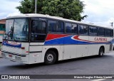 Viação Caprioli 742 na cidade de São Paulo, São Paulo, Brasil, por Márcio Douglas Ribeiro Venino. Número da foto: #:id.