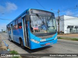Taguatur 35.522 na cidade de Paço do Lumiar, Maranhão, Brasil, por Moisés Rodrigues Pereira Junior. Número da foto: #11931958.