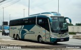Transportadora Turística Monte Serrat 1600 na cidade de São Paulo, São Paulo, Brasil, por Francisco Ivano. Número da foto: #11932228.