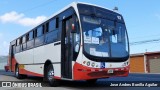 Autobuses sin identificación - Costa Rica 00 na cidade de Cartago, Cartago, Costa Rica, por Jose Andres Bonilla Aguilar. Número da foto: #:id.