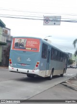 Laranjal Transportes 436 na cidade de Pelotas, Rio Grande do Sul, Brasil, por Miguel Filho. Número da foto: #11932175.