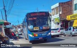 Viação Atalaia Transportes 6327 na cidade de Aracaju, Sergipe, Brasil, por Dayvison Santiago. Número da foto: #11932688.