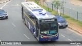 Viação Osasco 21.707 na cidade de Osasco, São Paulo, Brasil, por Lucas Kevin. Número da foto: #:id.