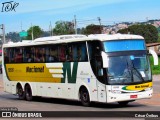 Viação Nacional 10505 na cidade de Sabará, Minas Gerais, Brasil, por César Ônibus. ID da foto: :id.