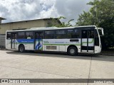Itamaracá Transportes 1.496 na cidade de Abreu e Lima, Pernambuco, Brasil, por Estefani Dantas. Número da foto: #:id.