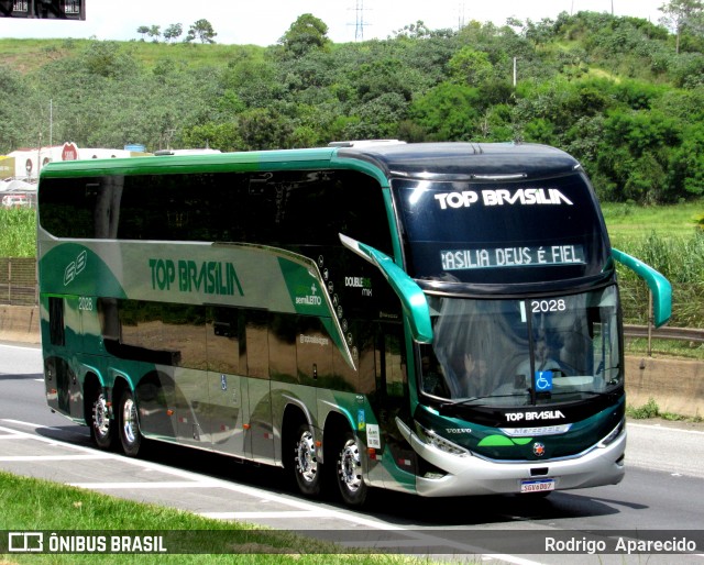 Top Brasilia 2028 na cidade de Aparecida, São Paulo, Brasil, por Rodrigo  Aparecido. Número da foto: #11933986.