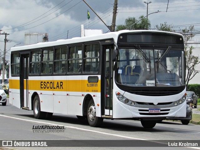 Veja Brasil Turismo 560 na cidade de Juiz de Fora, Minas Gerais, Brasil, por Luiz Krolman. ID da foto: 11934189.