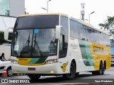 Empresa Gontijo de Transportes 12790 na cidade de Rio de Janeiro, Rio de Janeiro, Brasil, por Yaan Medeiros. Número da foto: #11934756.