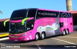 Viação Garcia 86125 na cidade de Londrina, Paraná, Brasil, por Vagner Valani. Número da foto: #11934965.