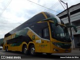 Empresa Gontijo de Transportes 25040 na cidade de Timóteo, Minas Gerais, Brasil, por Joase Batista da Silva. Número da foto: #11934122.