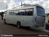 Ônibus Particulares 0B00 na cidade de Luziânia, Goiás, Brasil, por Matheus de Souza. Número da foto: #11935553.