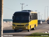 Ônibus Particulares 7F63 na cidade de Maceió, Alagoas, Brasil, por Luiz Fernando. ID da foto: :id.