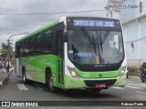 Expresso Maringá São José dos Campos 3265 na cidade de São José dos Campos, São Paulo, Brasil, por Robson Prado. Número da foto: #:id.