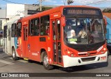 Autotrans > Turilessa 25E66 na cidade de Belo Horizonte, Minas Gerais, Brasil, por João Victor. Número da foto: #:id.
