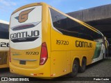 Empresa Gontijo de Transportes 19720 na cidade de Belo Horizonte, Minas Gerais, Brasil, por Pedro Castro. Número da foto: #11934302.