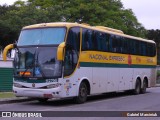 Nacional Expresso 52706 na cidade de Curitiba, Paraná, Brasil, por Gabriel Marciniuk. Número da foto: #11934004.