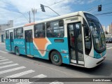 Viação Sanremo 824 na cidade de Vila Velha, Espírito Santo, Brasil, por Danilo Moraes. Número da foto: #11934847.