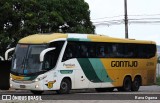 Empresa Gontijo de Transportes 21310 na cidade de Vitória da Conquista, Bahia, Brasil, por Rava Ogawa. Número da foto: #11935381.