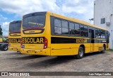 ATT - Atlântico Transportes e Turismo - Unidade Petrolina 882429 na cidade de São Mateus, Espírito Santo, Brasil, por Luiz Felipe Coelho. Número da foto: #11934725.