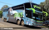 Viação Garcia 88006 na cidade de Foz do Iguaçu, Paraná, Brasil, por Vagner Valani. Número da foto: #11935341.