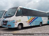 Microtur Transportadora Turística 425 na cidade de Itu, São Paulo, Brasil, por Matheus Gabriel dos Santos. Número da foto: #11934346.