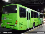 Expresso Maringá São José dos Campos 3189 na cidade de São José dos Campos, São Paulo, Brasil, por Robson Prado. Número da foto: #:id.