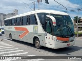 Viação Alvorada 840 na cidade de Vila Velha, Espírito Santo, Brasil, por Danilo Moraes. Número da foto: #11934852.