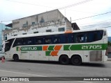 Empresa Gontijo de Transportes 21705 na cidade de Timóteo, Minas Gerais, Brasil, por Joase Batista da Silva. Número da foto: #11934119.