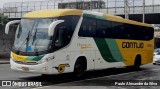 Empresa Gontijo de Transportes 7045 na cidade de Belo Horizonte, Minas Gerais, Brasil, por Paulo Alexandre da Silva. Número da foto: #11934524.