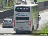 Pluma Conforto e Turismo 7011 na cidade de Aparecida, São Paulo, Brasil, por Luiz Krolman. Número da foto: #11934271.