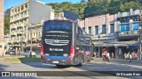 Fácil Transportes e Turismo RJ 140.046 na cidade de Petrópolis, Rio de Janeiro, Brasil, por Zé Ricardo Reis. ID da foto: :id.