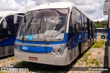 Itamaracá Transportes 403 na cidade de Abreu e Lima, Pernambuco, Brasil, por Manoel Mariano. Número da foto: #11934001.