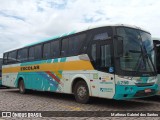 Imperial Turismo 4250 na cidade de Itu, São Paulo, Brasil, por Matheus Gabriel dos Santos. Número da foto: #11934351.