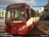 Integração Transportes 0412105 na cidade de Manaus, Amazonas, Brasil, por Thiago Bezerra. Número da foto: #11935255.