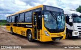 ATT - Atlântico Transportes e Turismo - Unidade Petrolina 882442 na cidade de São Mateus, Espírito Santo, Brasil, por Luiz Felipe Coelho. Número da foto: #11934729.