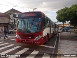 Integração Transportes 0412129 na cidade de Manaus, Amazonas, Brasil, por Thiago Bezerra. Número da foto: #11935263.
