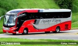 Empresa de Ônibus Pássaro Marron 5503 na cidade de Aparecida, São Paulo, Brasil, por Rodrigo  Aparecido. Número da foto: #11935161.