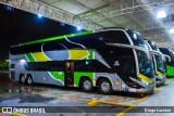Brasil Sul Linhas Rodoviárias 3720 na cidade de Balneário Camboriú, Santa Catarina, Brasil, por Diogo Luciano. Número da foto: #11935244.