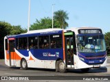 Viação Ideal B28507 na cidade de Rio de Janeiro, Rio de Janeiro, Brasil, por Rafael da Silva Xarão. Número da foto: #:id.