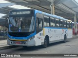 Transportes Futuro C30223 na cidade de Rio de Janeiro, Rio de Janeiro, Brasil, por Luiz Guilherme. Número da foto: #11934873.
