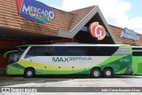 Max Serrana Transporte e Turismo 12101 na cidade de Oliveira, Minas Gerais, Brasil, por Julio Cesar Euzebio Alves. Número da foto: #11933910.
