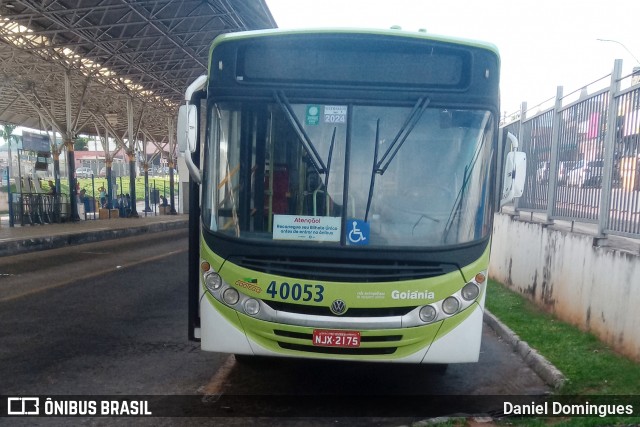 COOTEGO - Cooperativa de Transportes do Estado de Goiás 40053 na cidade de Senador Canedo, Goiás, Brasil, por Daniel Domingues. ID da foto: 11936174.