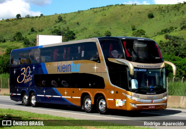 Kleintur Turismo 2030 na cidade de Aparecida, São Paulo, Brasil, por Rodrigo  Aparecido. Número da foto: #11936819.