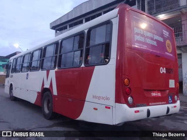 Integração Transportes 0411019 na cidade de Manaus, Amazonas, Brasil, por Thiago Bezerra. Número da foto: #11937005.