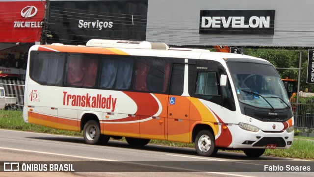 Transkalledy 52 na cidade de Benevides, Pará, Brasil, por Fabio Soares. ID da foto: 11937295.