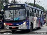 Next Mobilidade - ABC Sistema de Transporte 81.439 na cidade de Ribeirão Pires, São Paulo, Brasil, por Gustavo  Bonfate. Número da foto: #11937709.