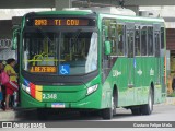 Mobibrasil São Lourenço >>> Mobi-PE 2.348 na cidade de Recife, Pernambuco, Brasil, por Gustavo Felipe Melo. Número da foto: #11936816.